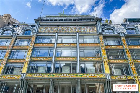 la samaritaine gucci|La Samaritaine unveils the biggest beauty corner in Europe!.